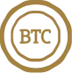 BTC - Billion Trading Center Logo