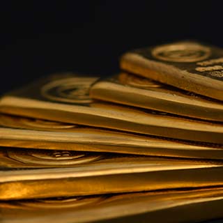 البنوك المركزية تعزز احتياطاتها من الذهب بنسبة تزيد عن 100% في الربع الثاني
