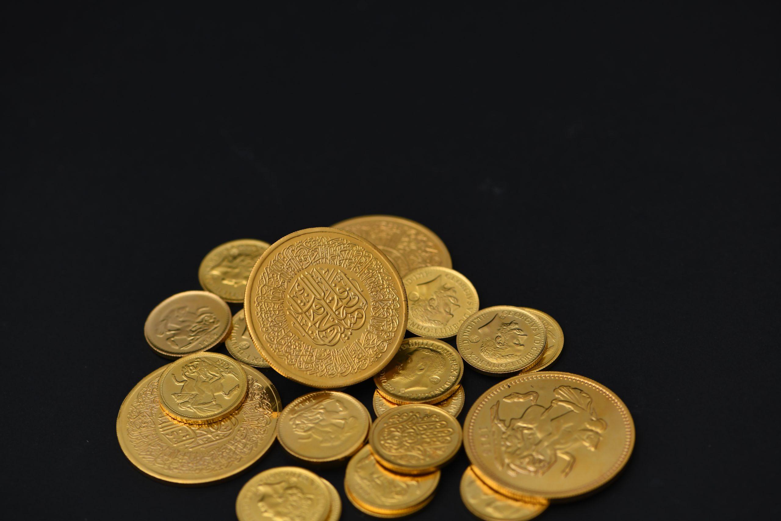 Egypt ranks 3rd globally in CBE’s gold reserves