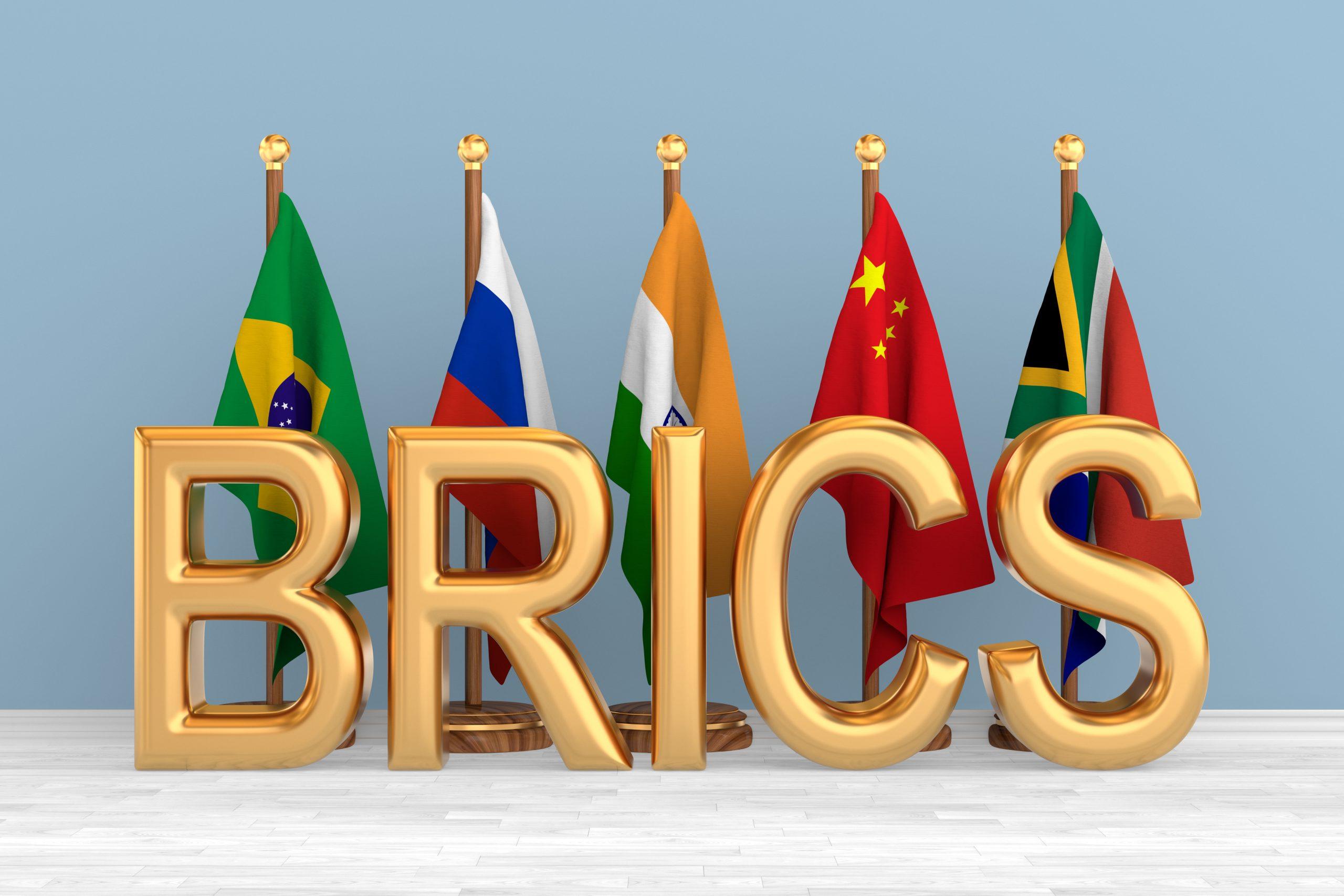 What is BRICS Gold-Backed Currency